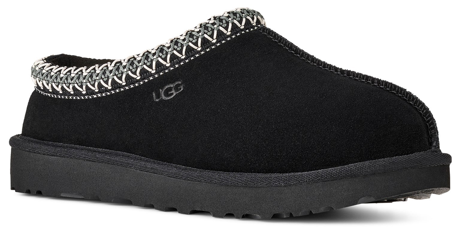 W Tasman II Black