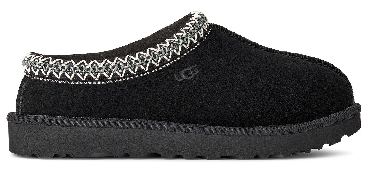 W Tasman II Black - Image 2