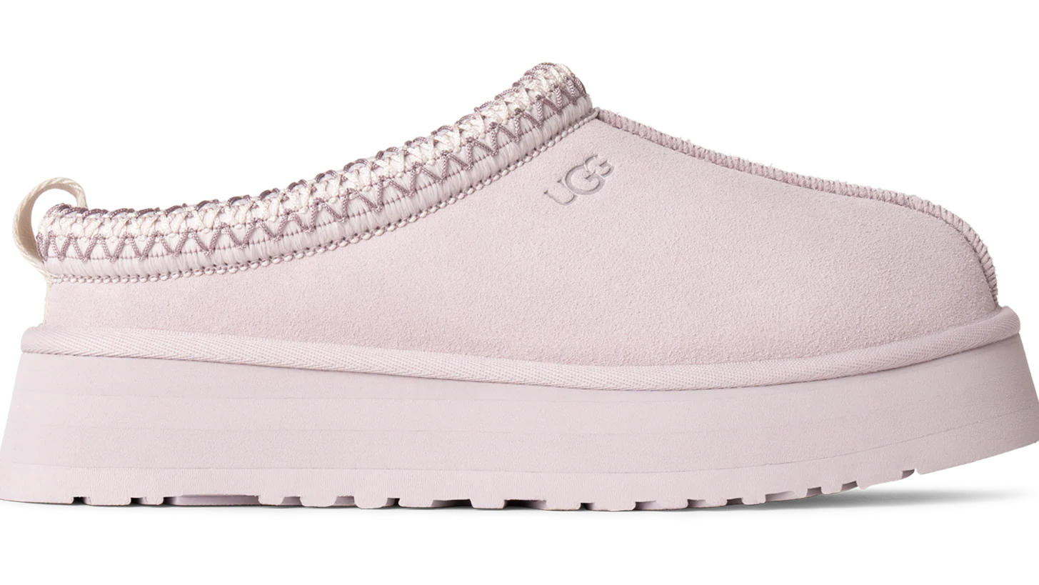 Women's Tazz Bay Fog