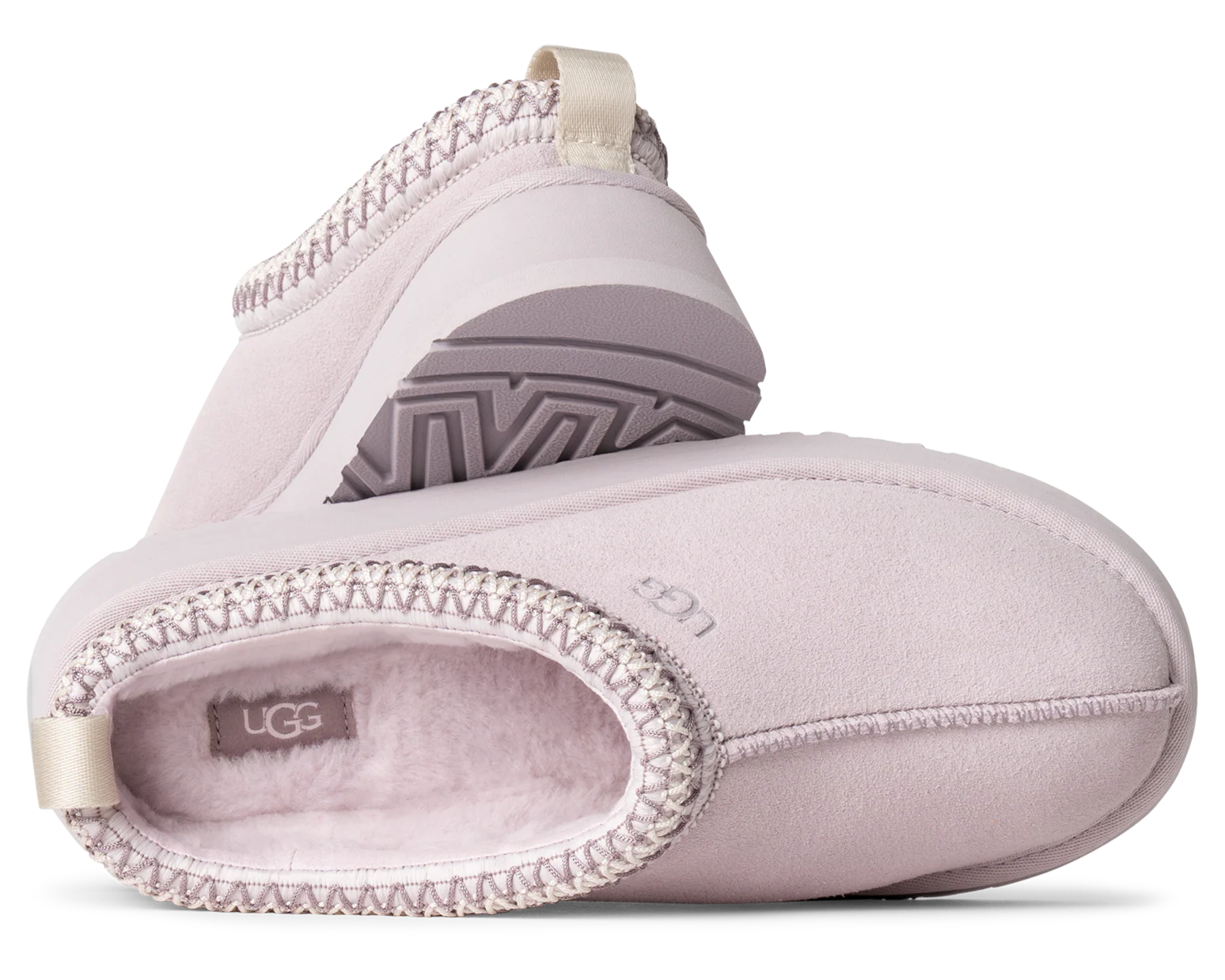 Women's Tazz Bay Fog - Image 3