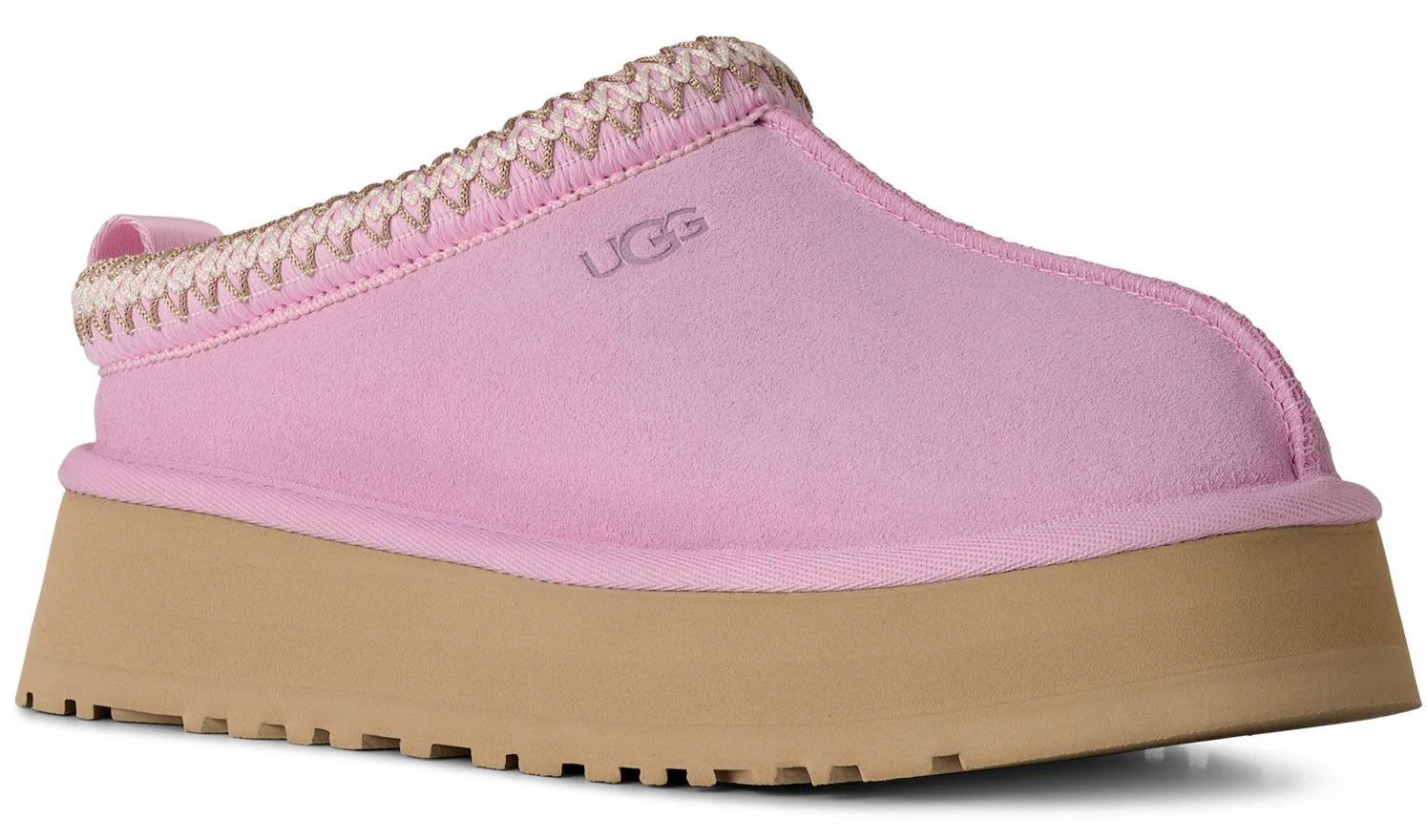 Womens Tazz II Pink Diamond