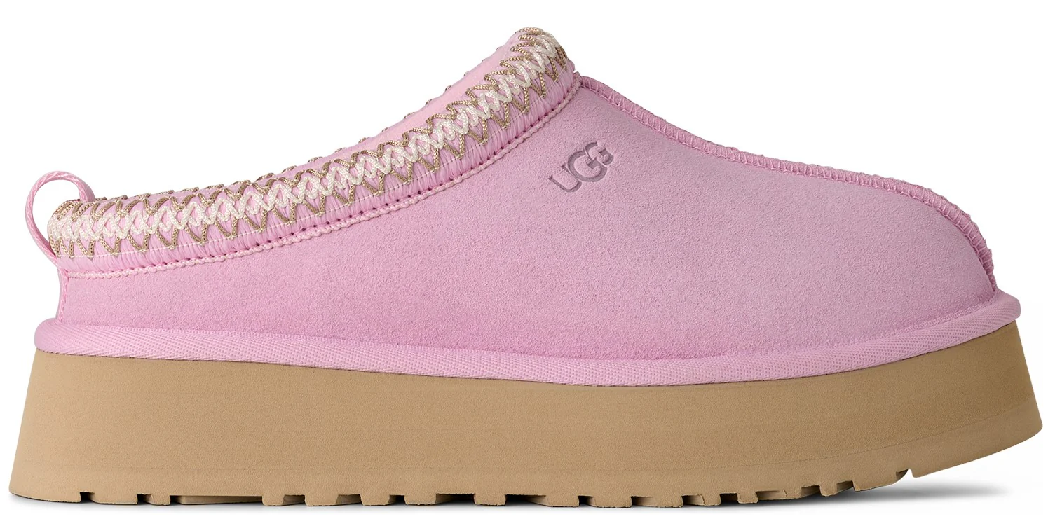 Womens Tazz II Pink Diamond - Image 2