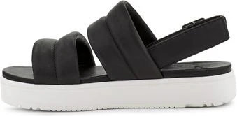 Zayne Slingback Black - Image 3