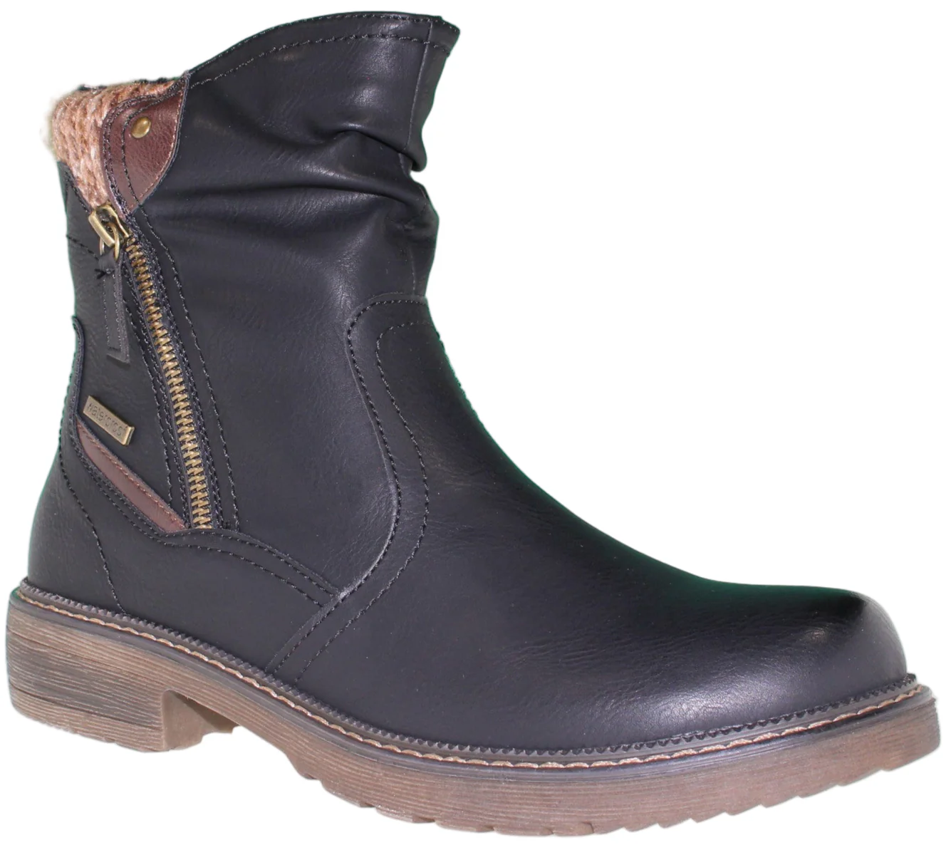 Eleanor92 Black