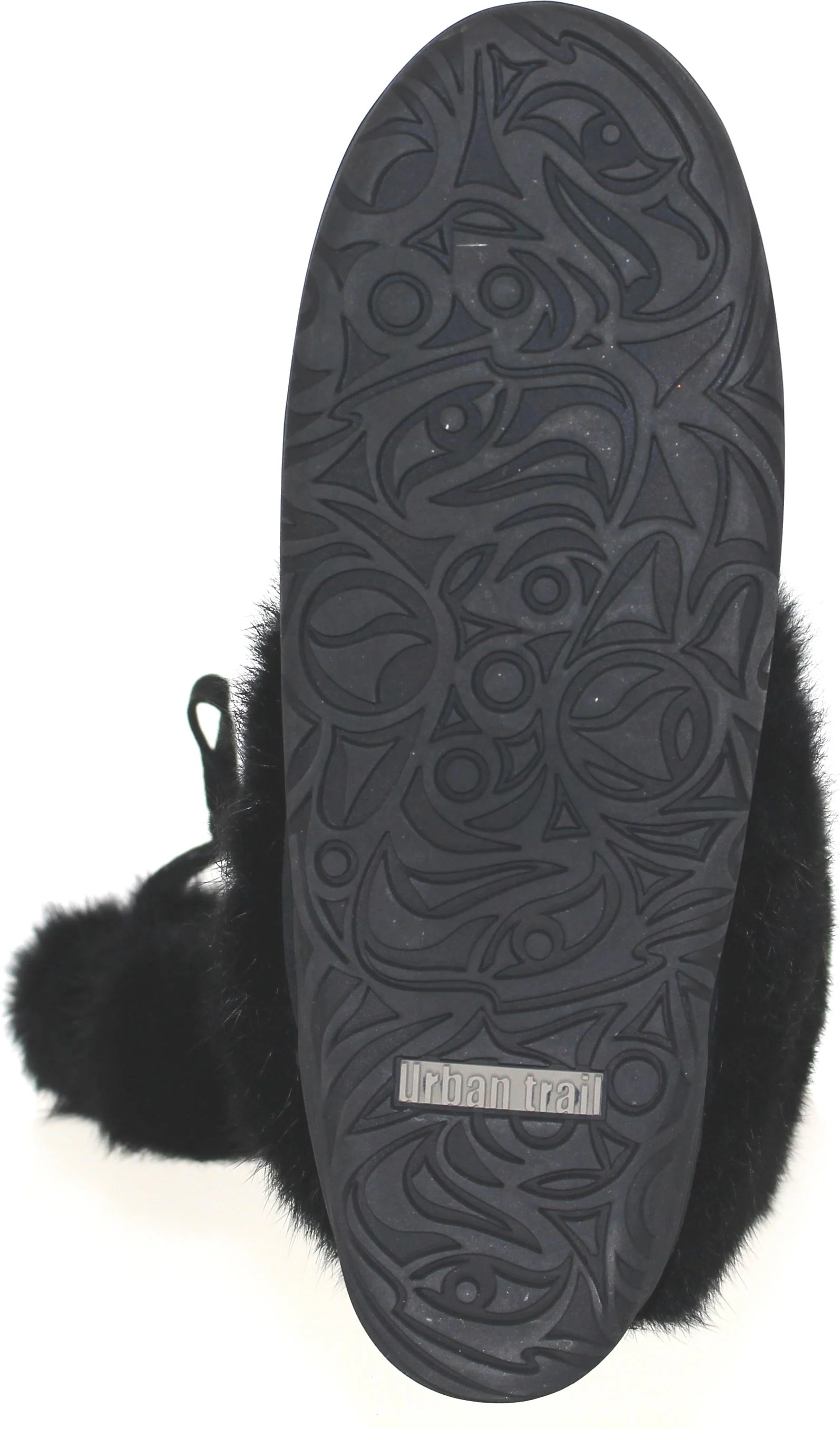Winnipeg Waterproof Black - Image 6