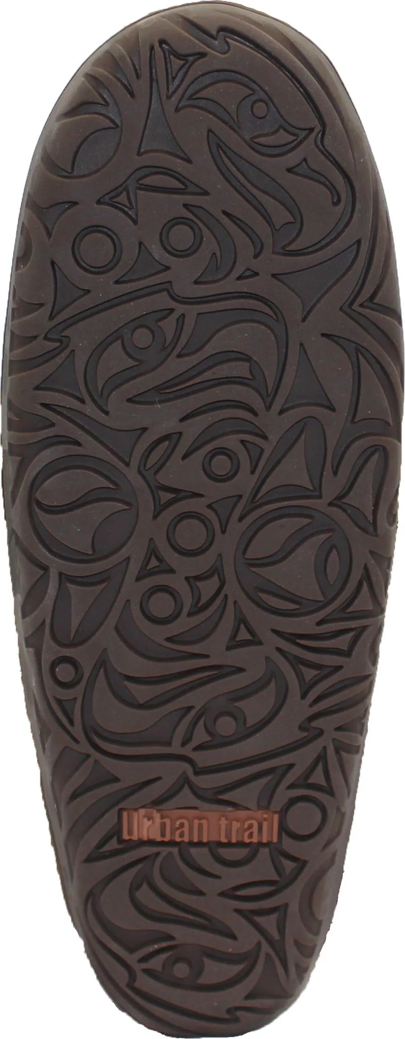 Tall Waterproof Oak Suede Mukluk - Image 5