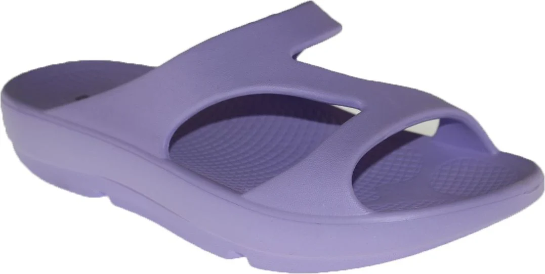 Urban Trail Strappy Lavender