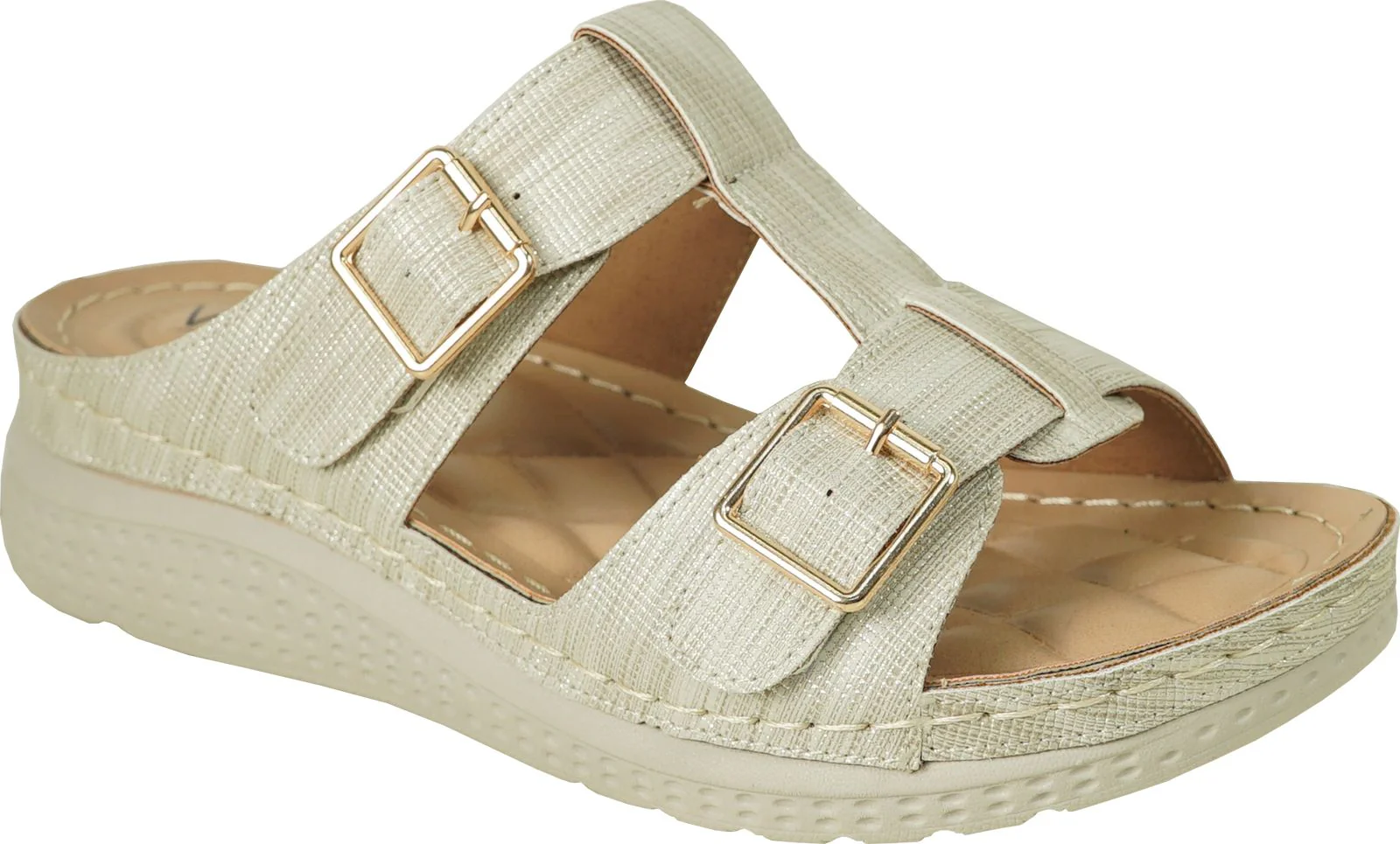 Cathy1 Beige