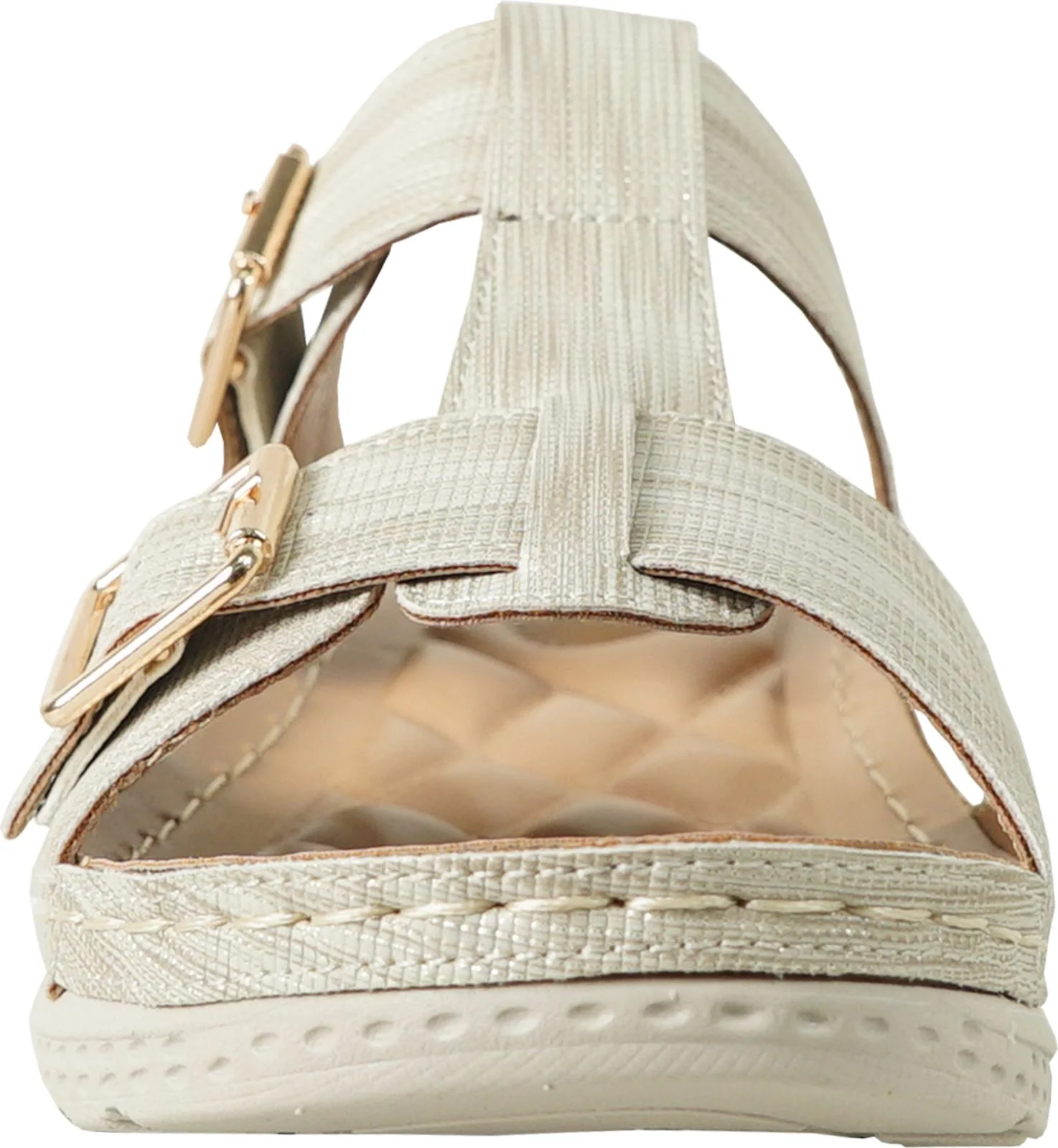 Cathy1 Beige - Image 2