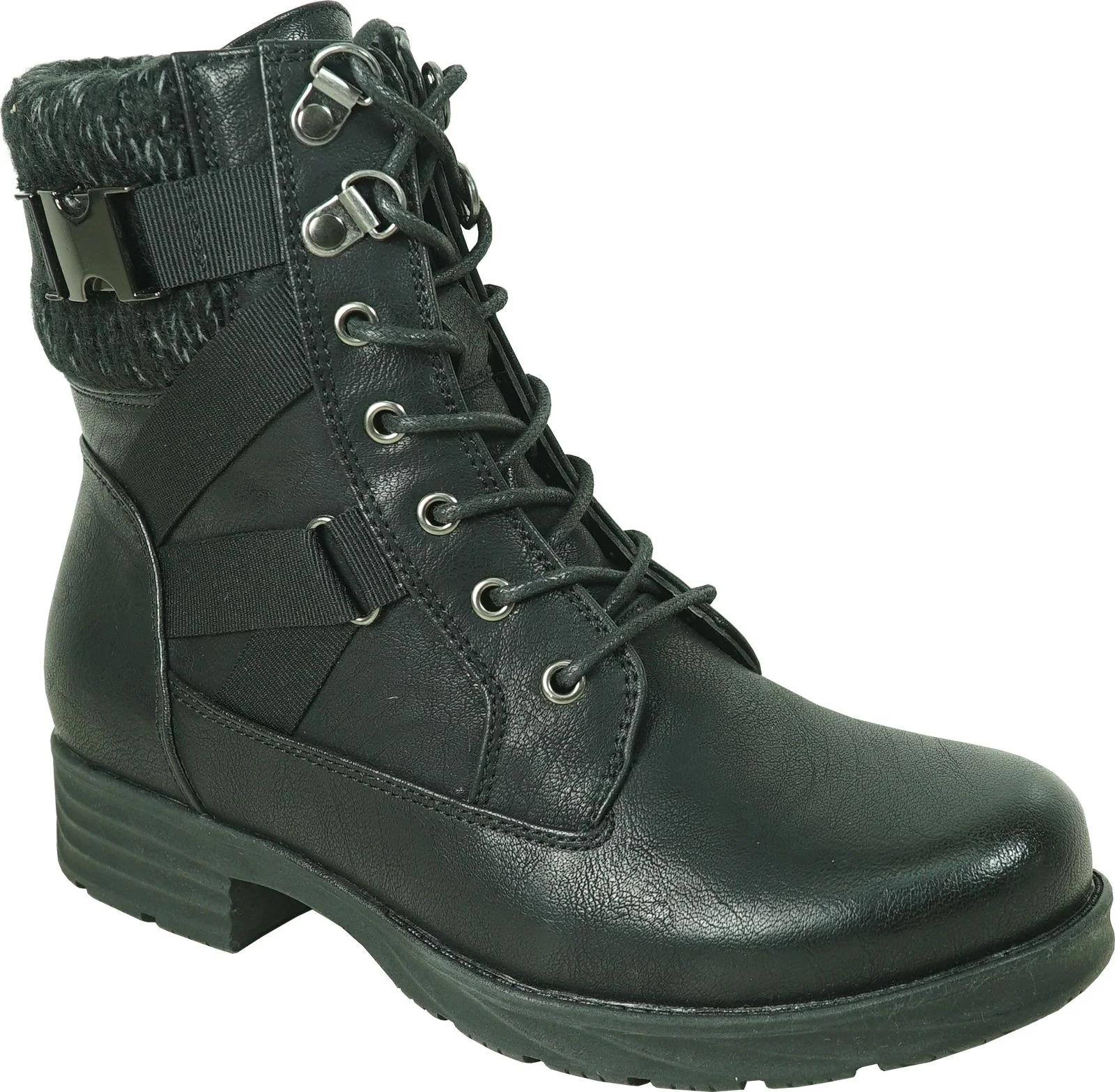 Hf0615 Black