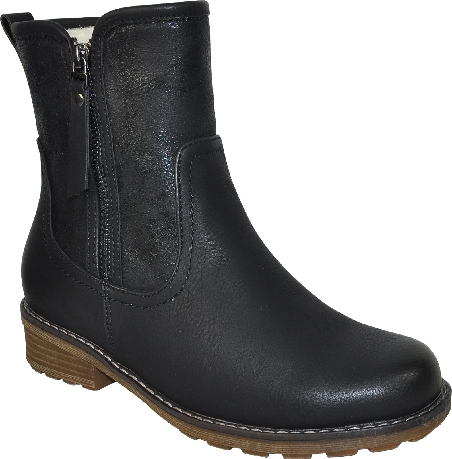 Hf9538 Black