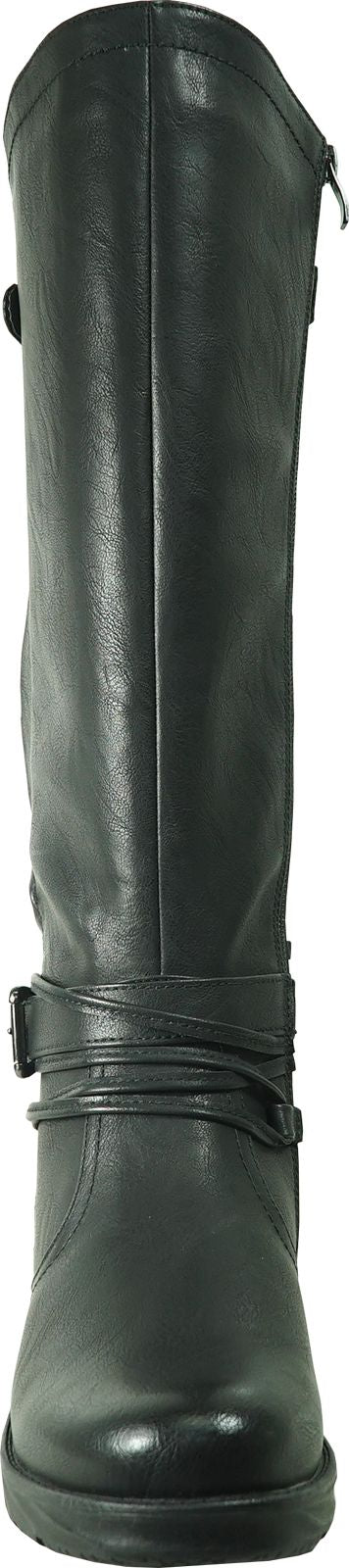 Tall Waterproof Black - Image 2