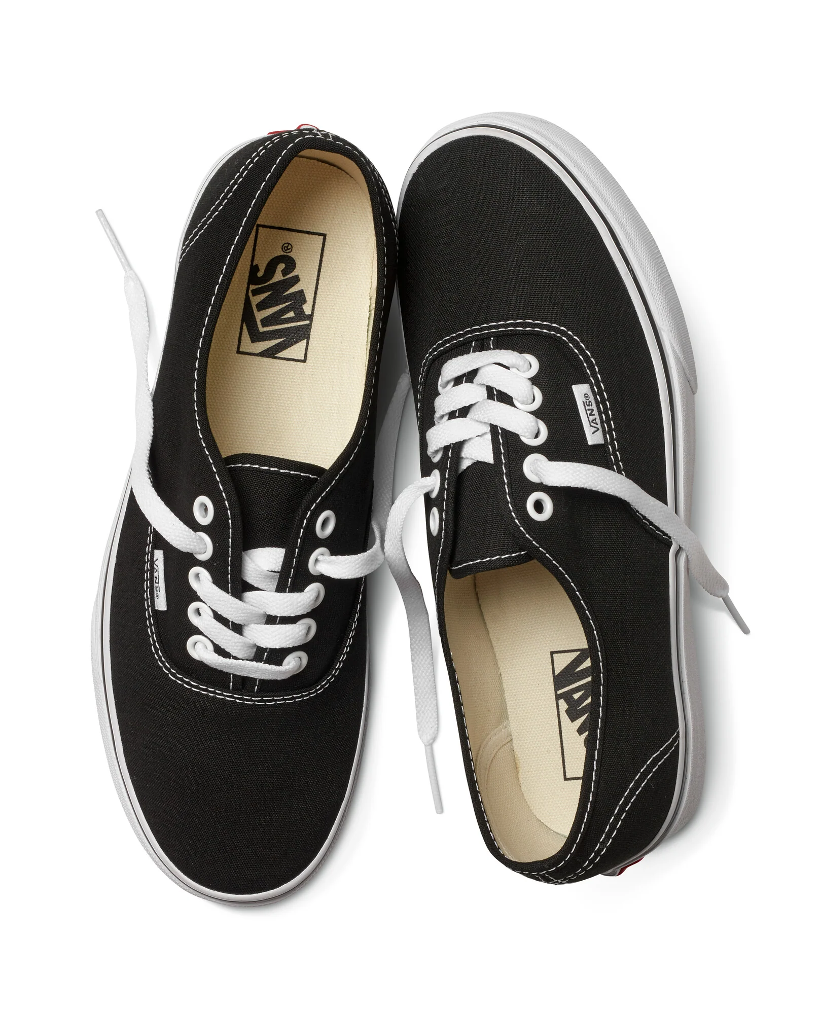 U Authentic Black - Image 2