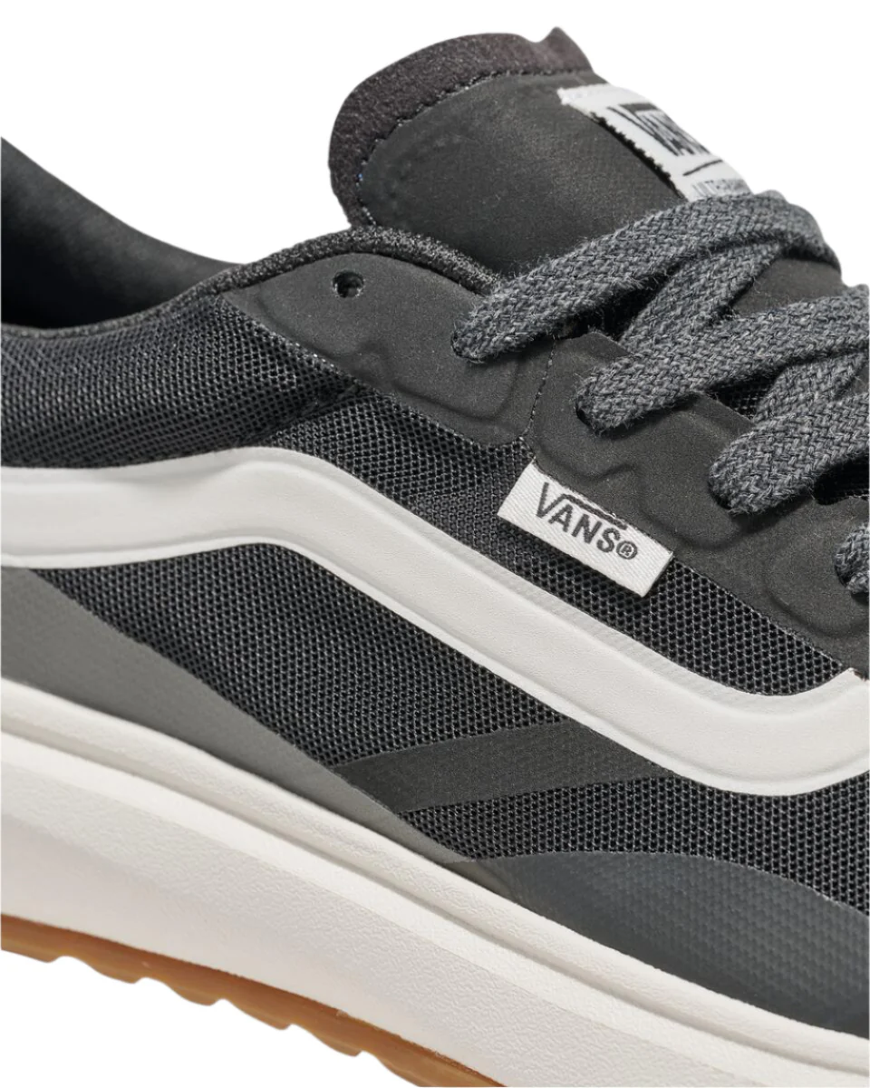 U Mte Ultrarange 2.0 Black/White - Image 6