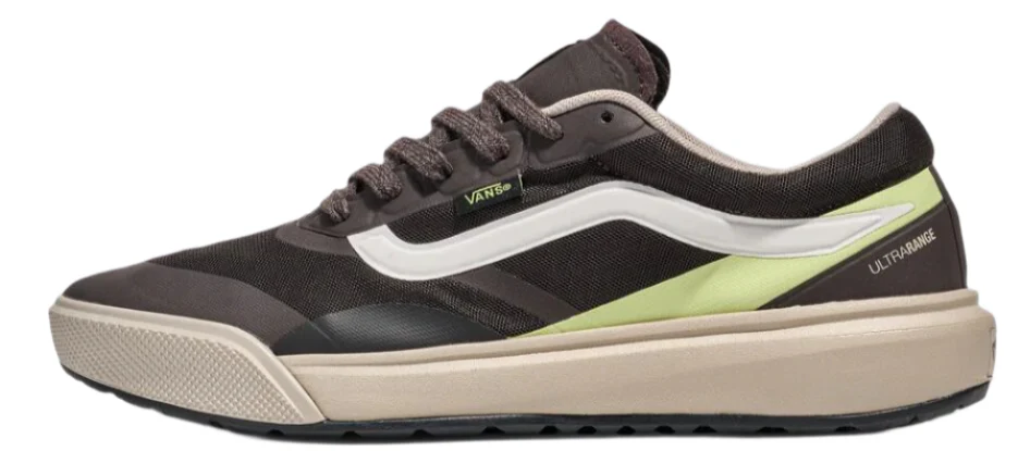 U Mte Ultrarange 2.0 Brown/Multi