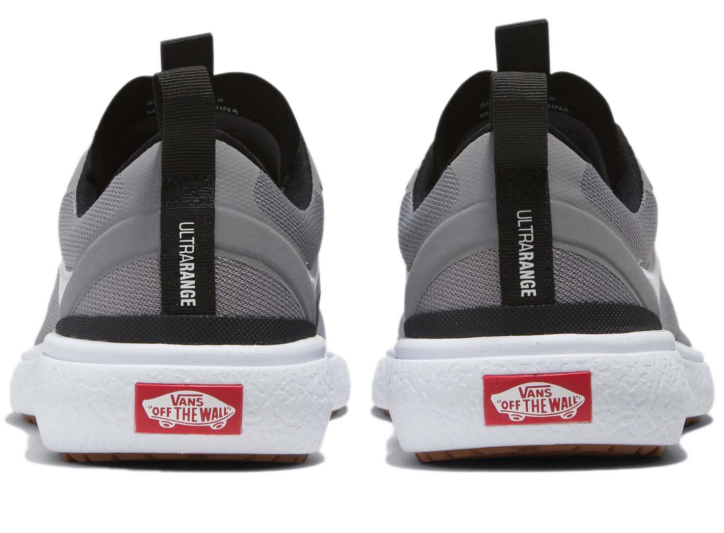 U Ultrarange Exo Frost Gray True White - Image 4