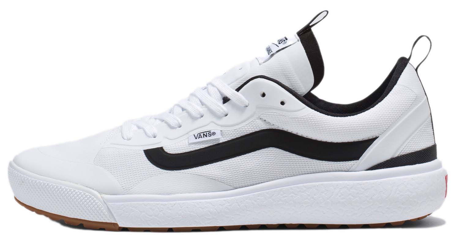 U Mte Ultrarange Exo White