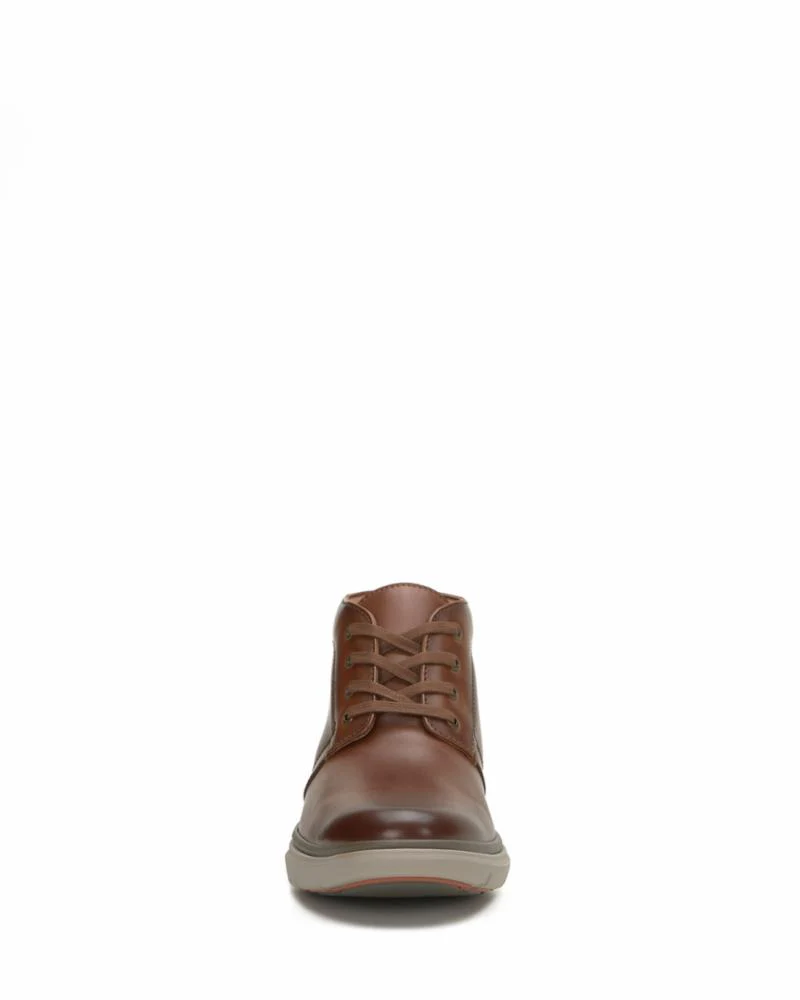 Tadesse-cuero - Antiqued Crust Brown - Image 2