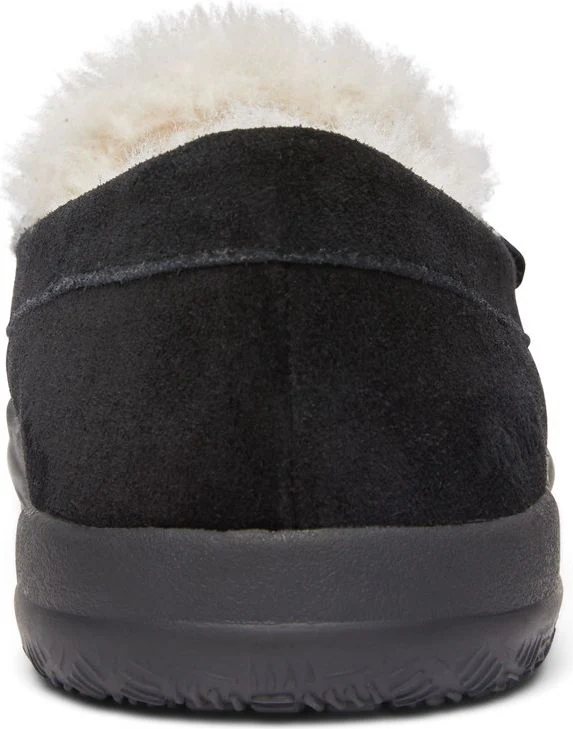 Cedar Lynez Black Suede - Image 5
