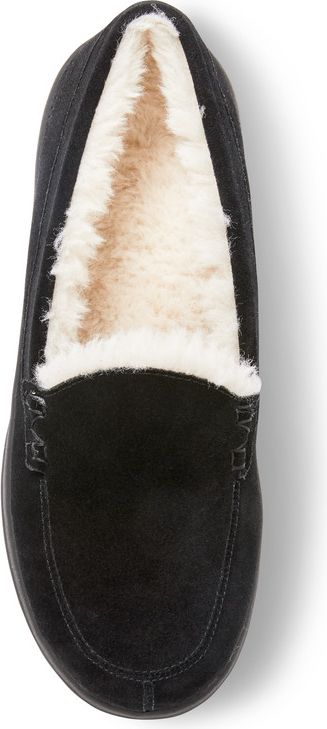 Cedar Lynez Black Suede - Image 6