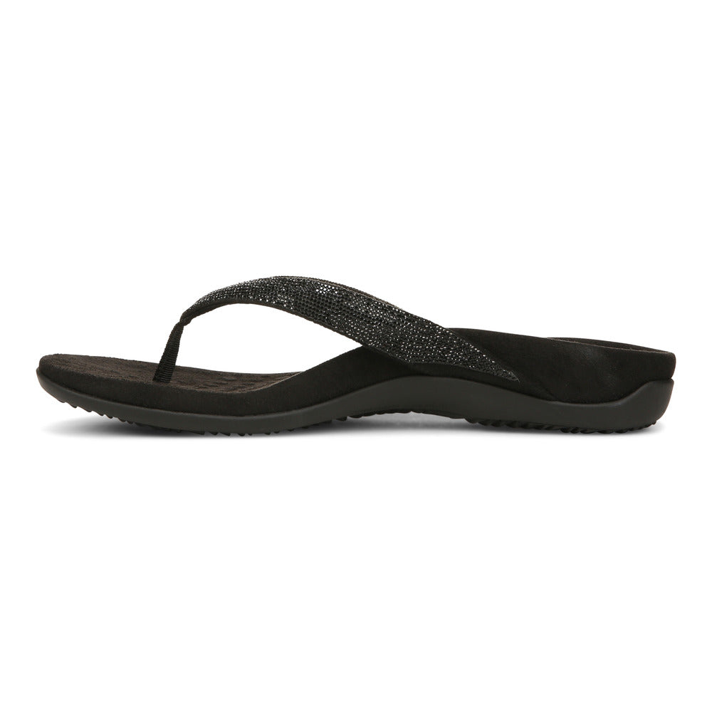 Dillon Shine Black - Image 3