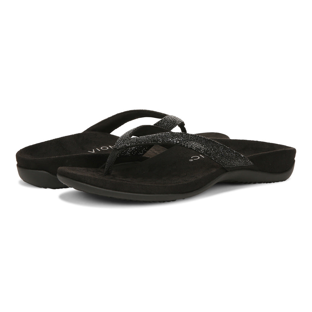 Dillon Shine Black - Image 4