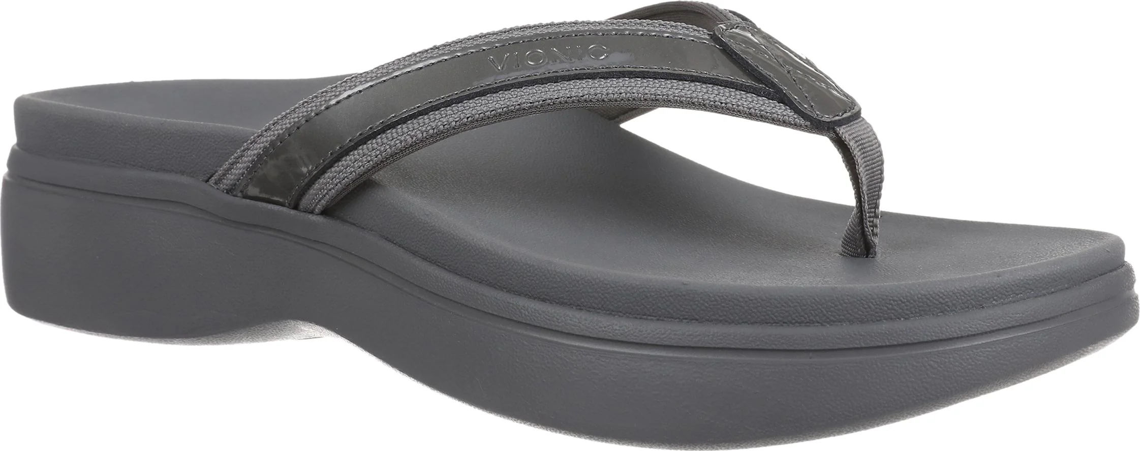 High Tide 2 Pewter