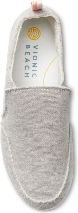 Venice Malibu Light Grey Jersey - Image 6