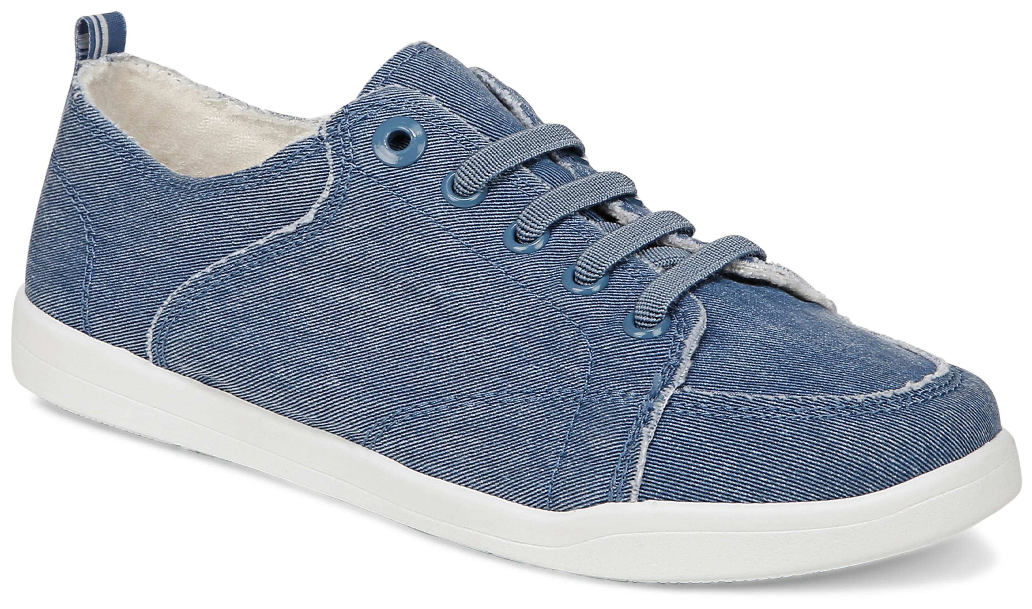 Pismo Blue Denim