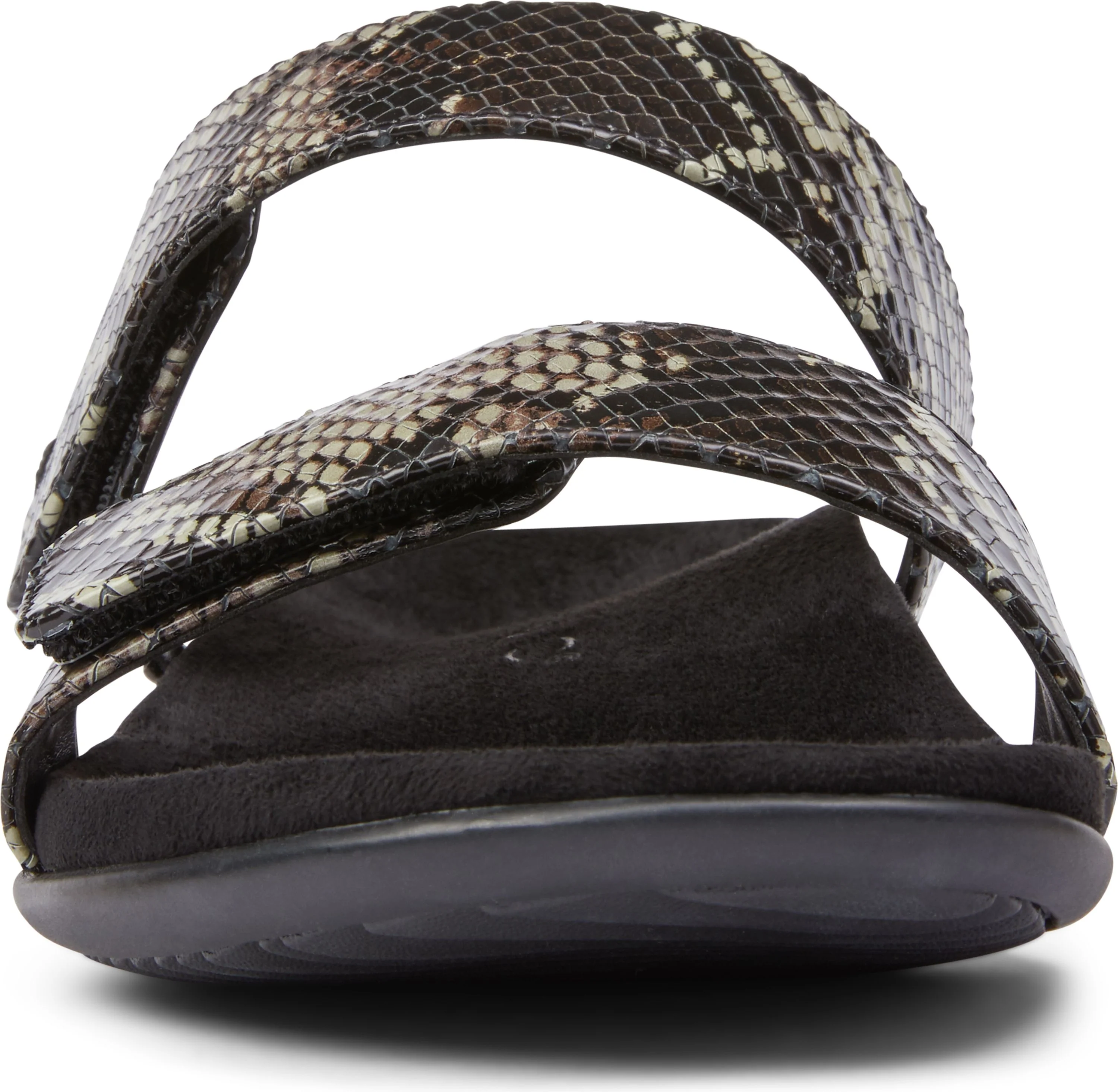 Rest Randi Lizard Black Boa - Image 3