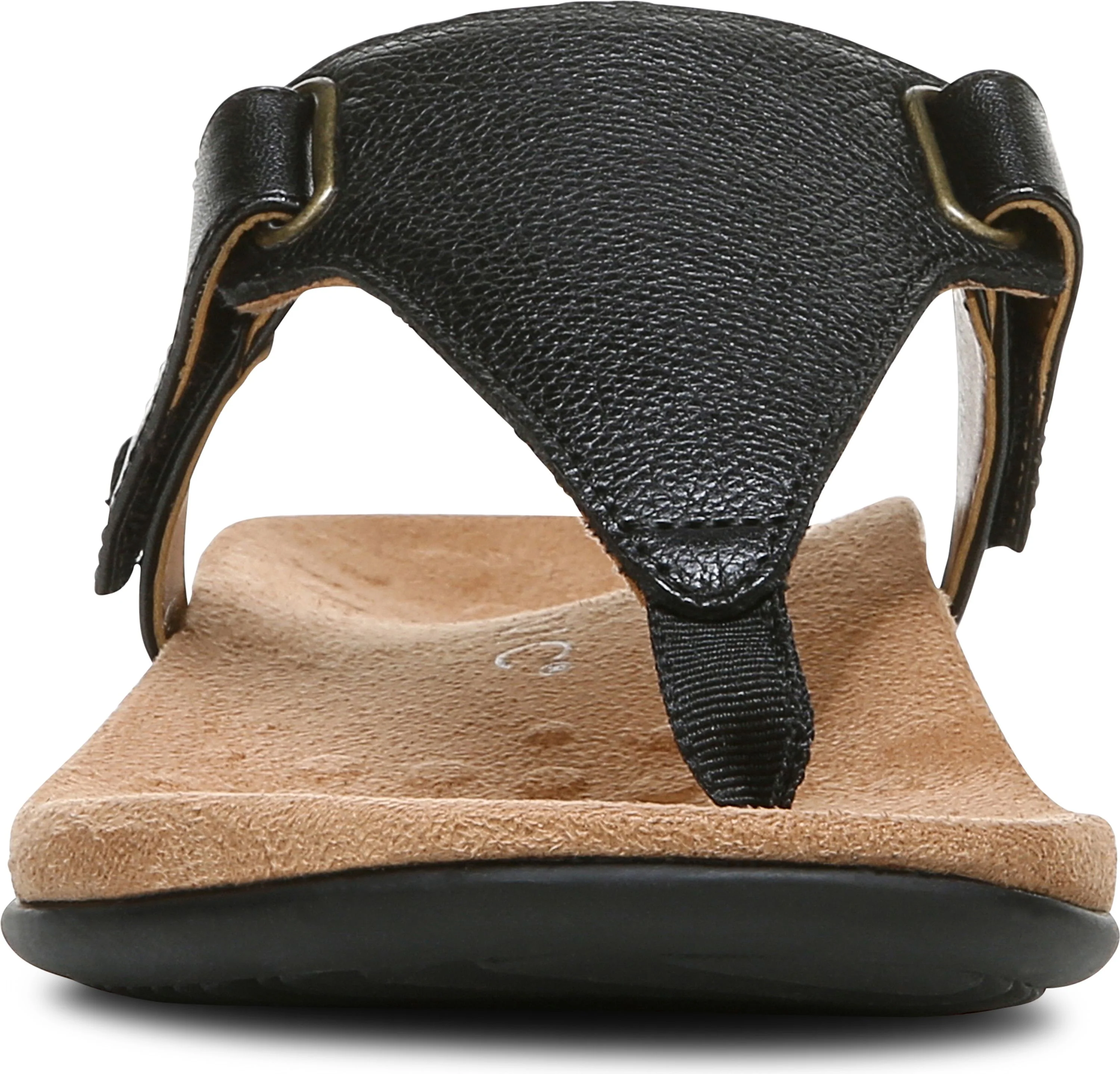 Rest Wanda Leather Black - Image 3